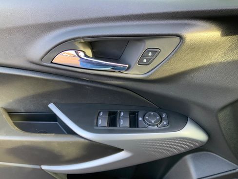 New 2026 Chevrolet Trax RS w/ Driver Confidence Package image 26