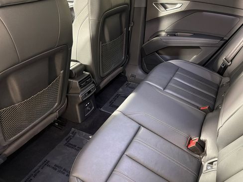 Certified 2024 Audi Q4 e-tron Premium image 11