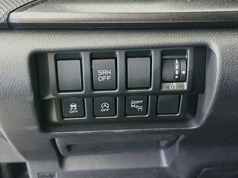 Used 2023 Subaru Forester Wilderness AWD/4WD image 16