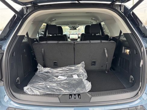 New 2026 Ford Explorer Active image 10