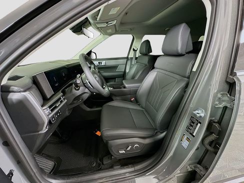New 2026 Hyundai Santa Fe XRT AWD/4WD image 16