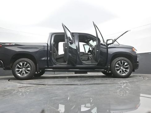 Used 2024 Chevrolet Silverado 1500 RST w/ Max Trailering Package AWD/4WD image 69