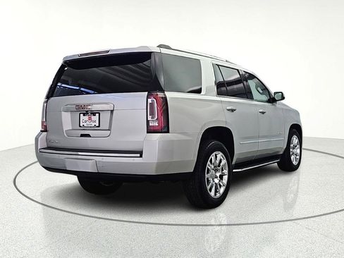 Used 2018 GMC Yukon Denali w/ Open Road Package image 6