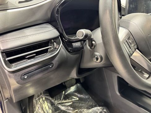 Used 2024 INFINITI QX60 Luxe image 15