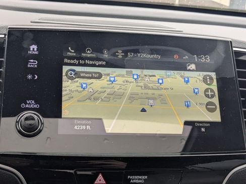 Used 2021 Honda Passport Touring image 26
