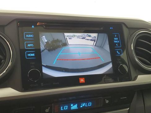 Used 2019 Toyota Tacoma Limited RWD image 26