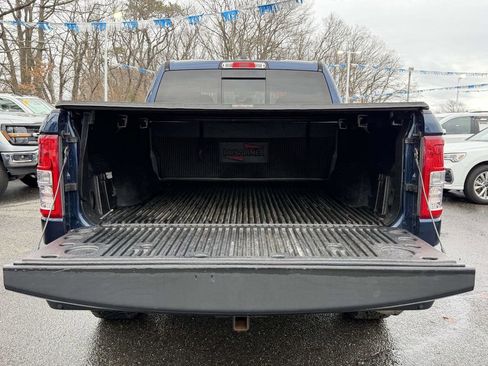 Used 2021 RAM 1500 Big Horn image 14