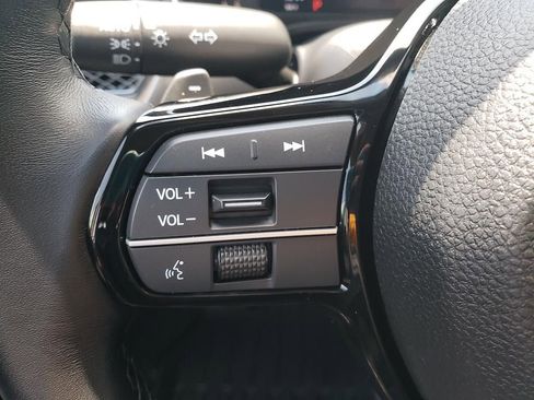 Certified 2025 Acura Integra FWD image 15