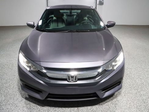 Used 2018 Honda Civic LX image 4
