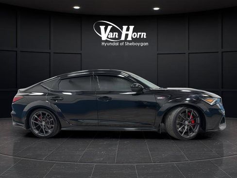 Used 2025 Acura Integra Type S image 8