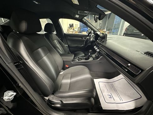 Used 2024 Honda Civic Sport image 20