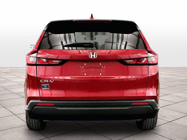 Used 2023 Honda CR-V EX-L image 4