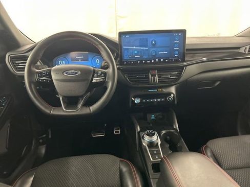 Used 2023 Ford Escape ST-Line Elite AWD/4WD image 23