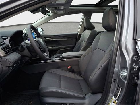 New 2026 Toyota Camry XLE image 8