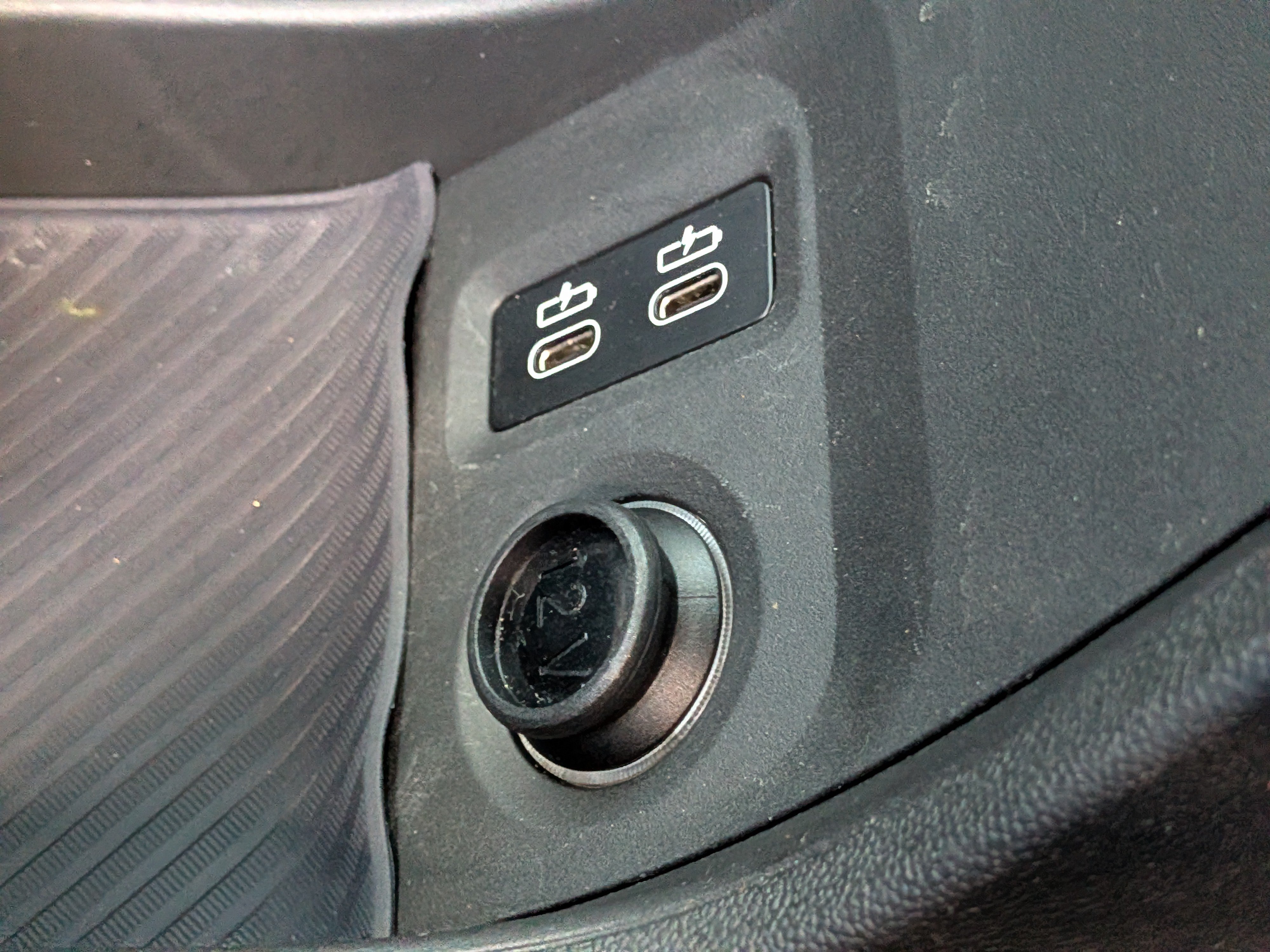 Used 2025 MINI Cooper Convertible FWD image 25