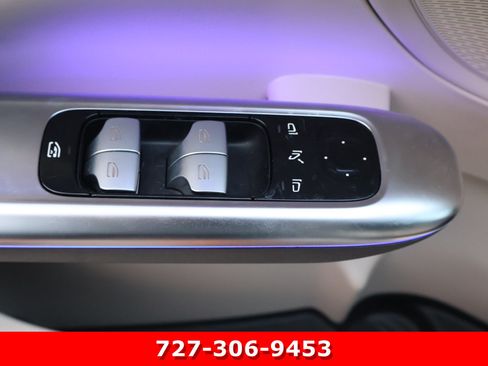Certified 2023 Mercedes-Benz C 300 Sedan image 16