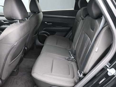 Used 2024 Hyundai Tucson SEL AWD/4WD image 12