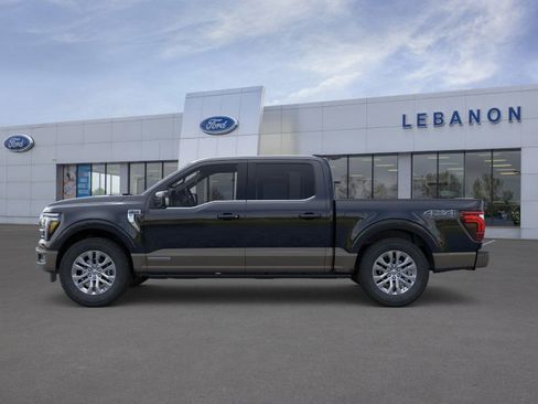 New 2026 Ford F150 King Ranch image 4