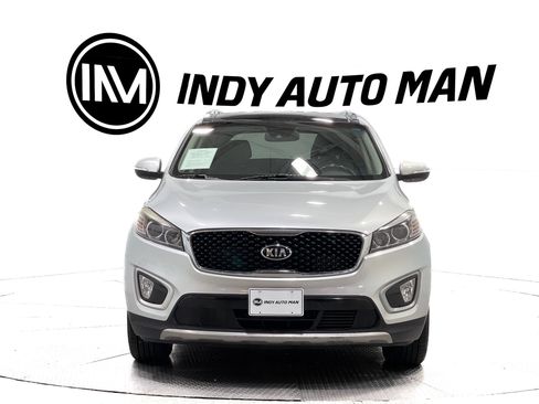 Used 2018 Kia Sorento EX w/ EX Advanced Touring Package AWD/4WD image 9