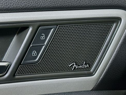 Used 2023 Volkswagen Atlas SEL Premium AWD/4WD image 19