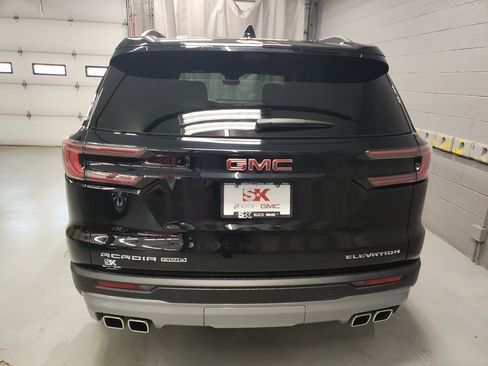 New 2026 GMC Acadia Elevation w/ Elevation Premium Package image 23
