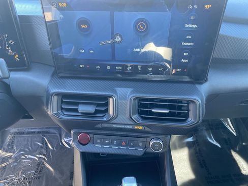 Used 2026 Ford Mustang Coupe RWD image 19