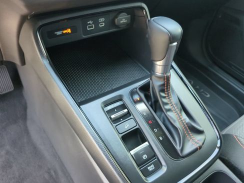 Used 2023 Honda CR-V Sport image 16