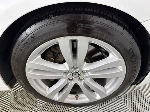 Used 2012 Jaguar XJ L image 14