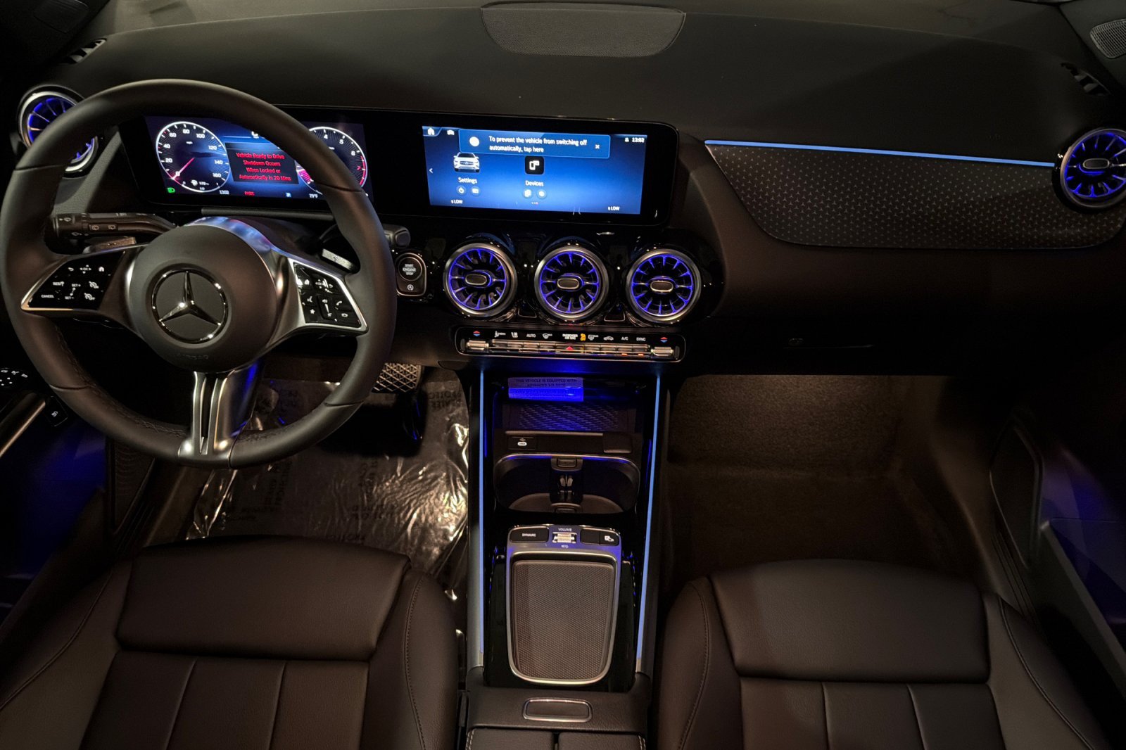 New 2026 Mercedes-Benz GLA 250 image 12