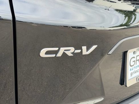 Used 2018 Honda CR-V LX image 10