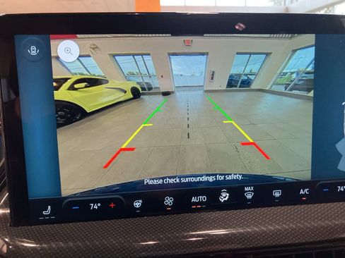 Used 2023 Ford Escape ST-Line Select w/ Tech Pack #1 image 20