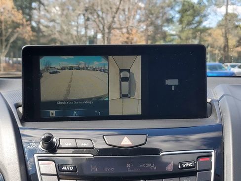 Certified 2024 Acura RDX Advance Package image 26