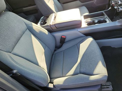 New 2025 Ford F150 XLT w/ Equipment Group 302A MID image 24