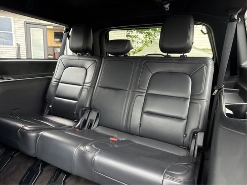 Used 2024 Lincoln Navigator L 4WD image 45