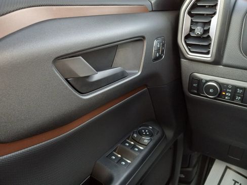 Used 2025 Ford Bronco Sport Outer Banks image 25