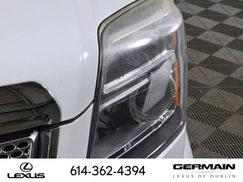 Used 2017 GMC Terrain Denali FWD image 14