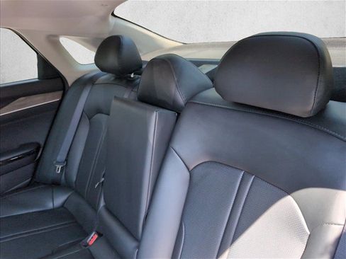 Used 2024 Kia K5 EX w/ EX Premium Package FWD image 23