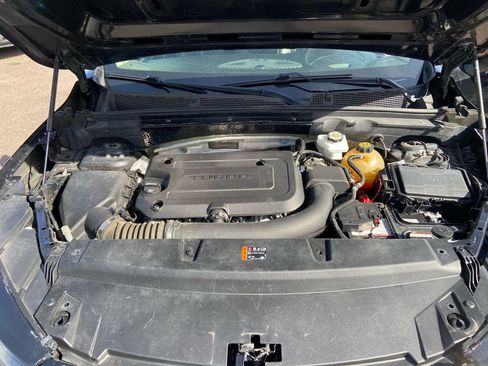 Used 2021 Buick Envision Essence w/ Sport Touring Package AWD/4WD image 32