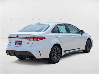 New 2025 Toyota Corolla SE video 2