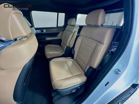 New 2026 Hyundai Santa Fe Calligraphy AWD/4WD image 29