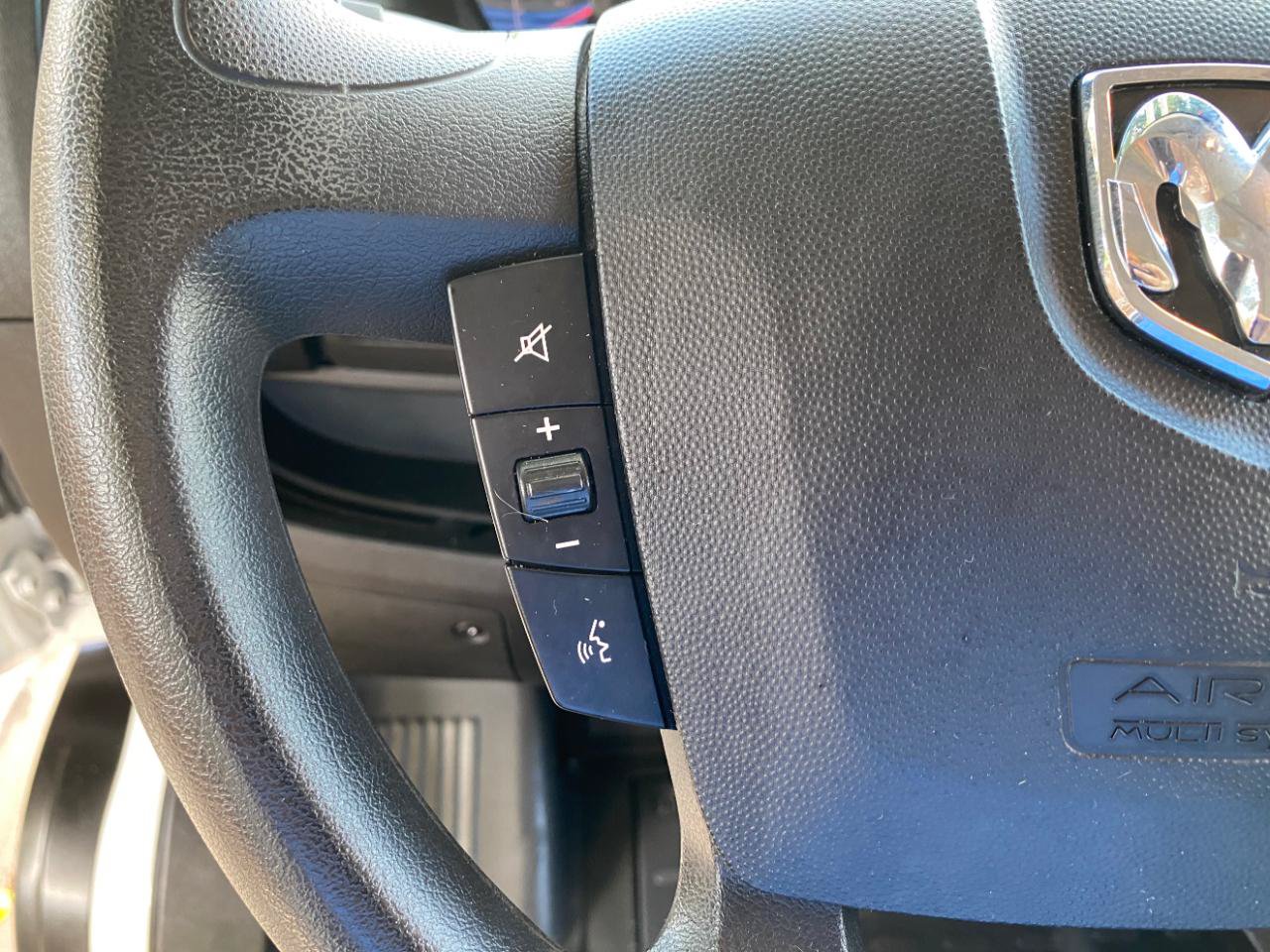 Used 2019 RAM ProMaster 2500 FWD image 44