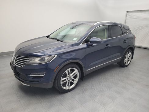Used 2015 Lincoln MKC AWD w/ Equipment Group 102A Reserve image 2