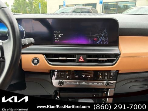 Certified 2024 Kia Seltos EX AWD/4WD image 26