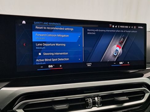 Used 2024 BMW M2 w/ Lighting Package image 26