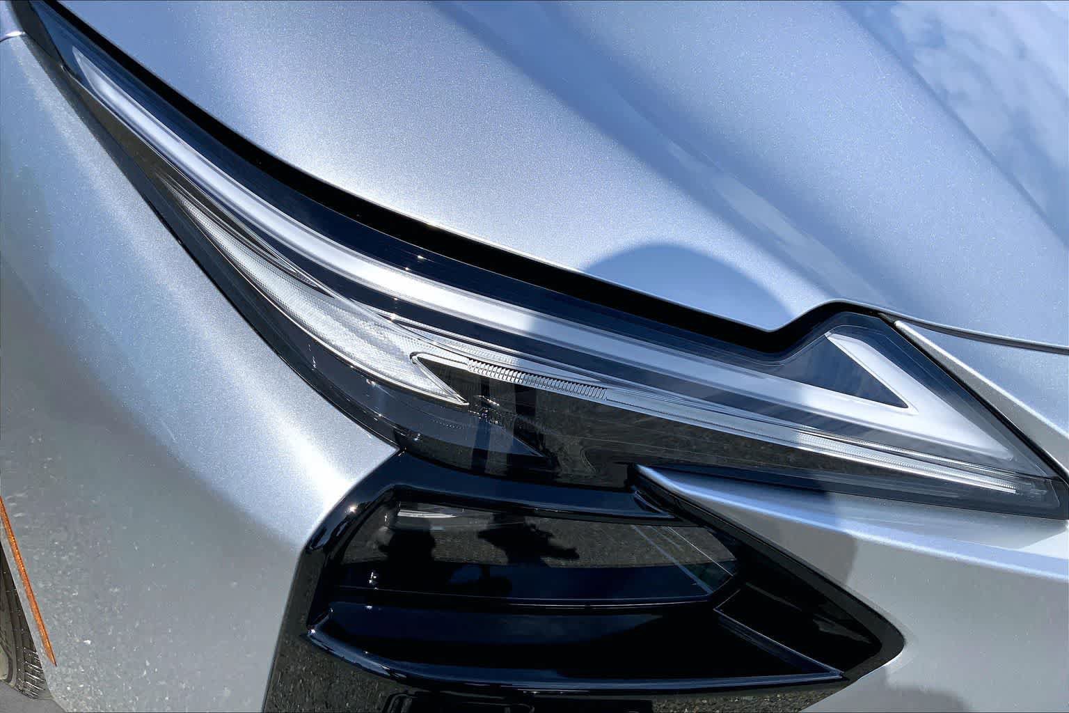 New 2026 Lexus ES 500e w/ Convenience Package AWD/4WD image 13