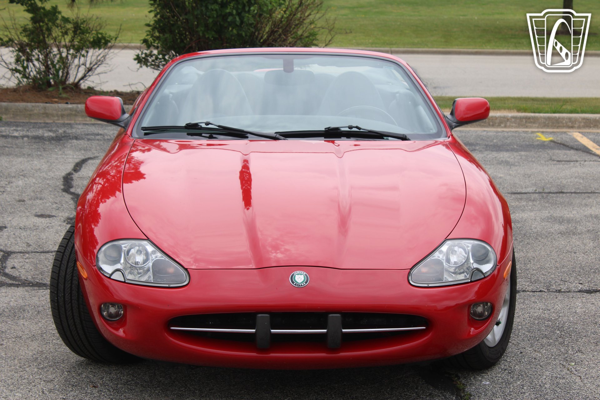 Used 2000 Jaguar XK8 Convertible RWD image 36