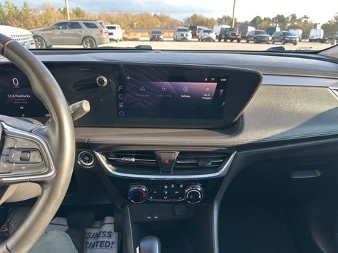 Used 2024 Buick Encore GX Sport Touring w/ Comfort Package image 14