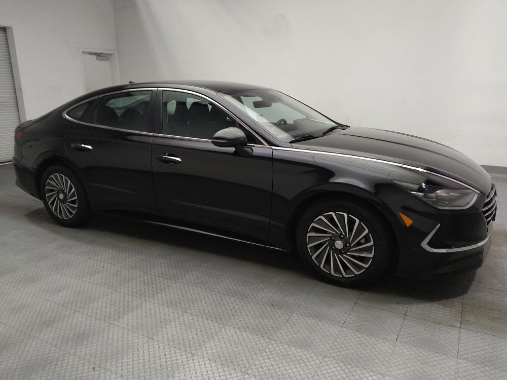 Used 2023 Hyundai Sonata SEL FWD image 11