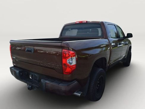 Used 2014 Toyota Tundra 1794 Edition image 8
