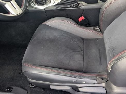 Used 2016 Subaru BRZ Limited RWD image 16